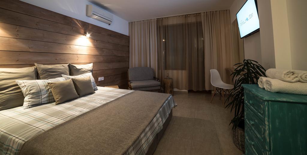 The Poolhouse Apartment ซันนีบีช ภายนอก รูปภาพ
