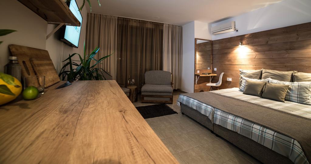 The Poolhouse Apartment ซันนีบีช ภายนอก รูปภาพ