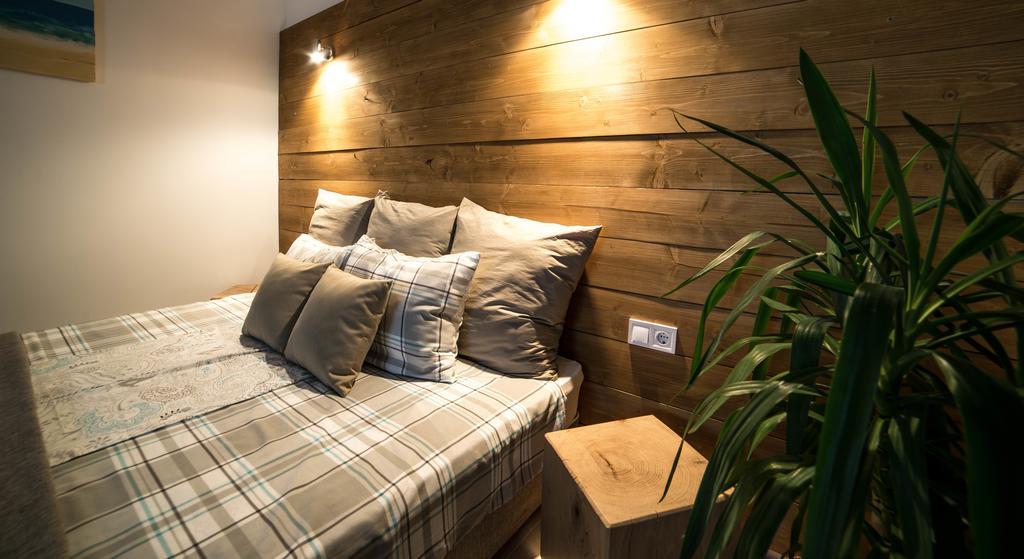 The Poolhouse Apartment ซันนีบีช ภายนอก รูปภาพ