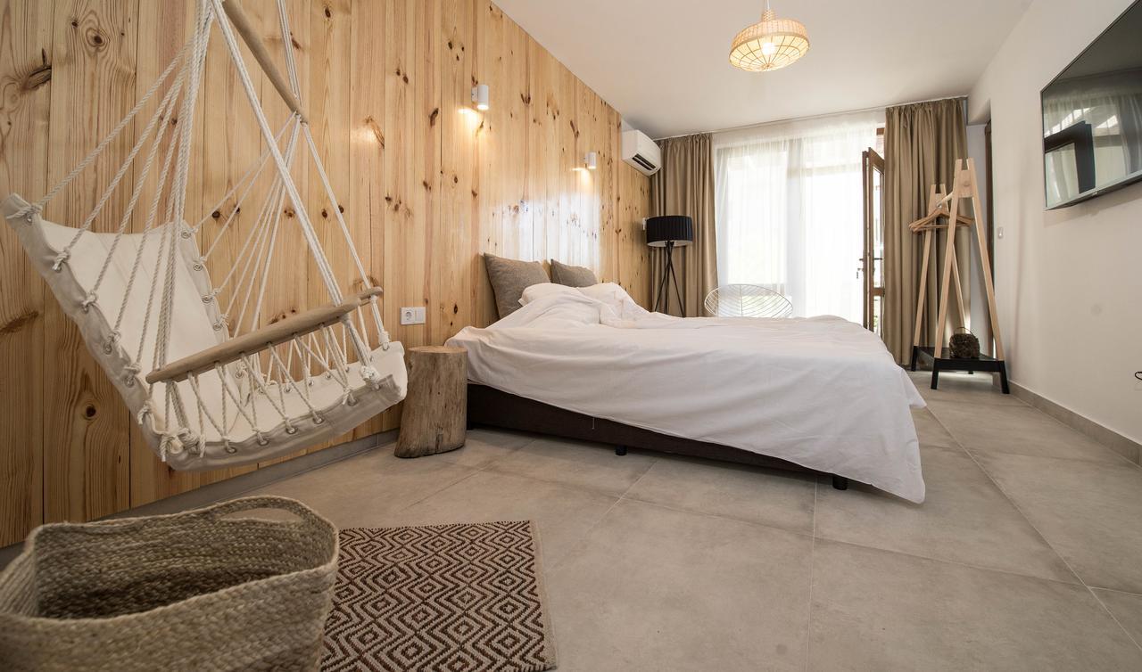 The Poolhouse Apartment ซันนีบีช ภายนอก รูปภาพ