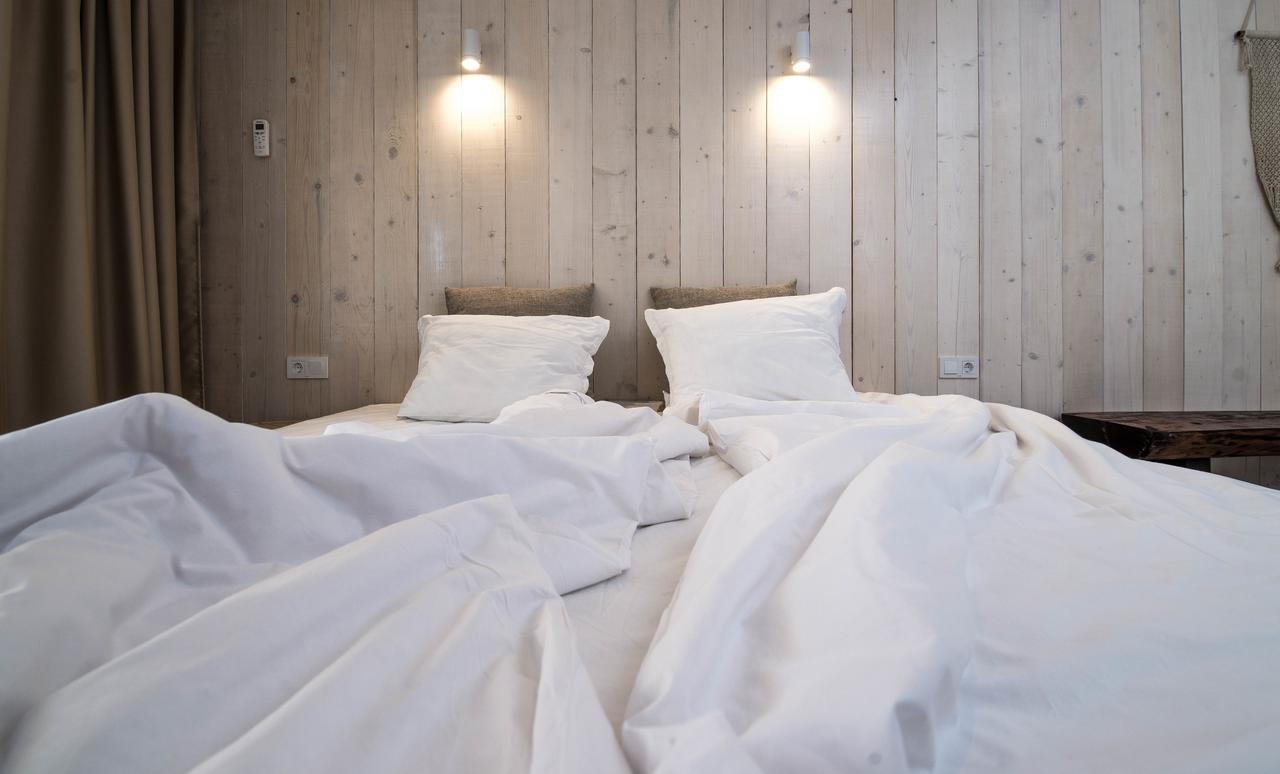 The Poolhouse Apartment ซันนีบีช ภายนอก รูปภาพ