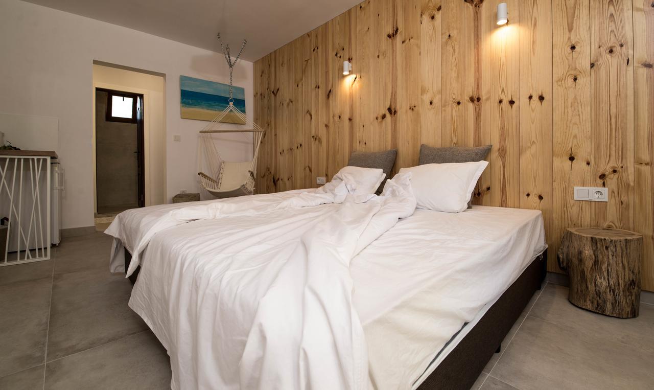 The Poolhouse Apartment ซันนีบีช ภายนอก รูปภาพ