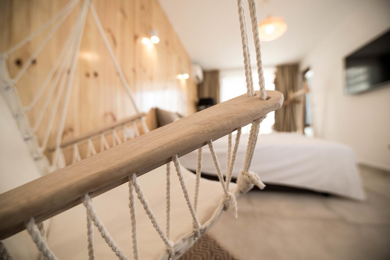 The Poolhouse Apartment ซันนีบีช ภายนอก รูปภาพ