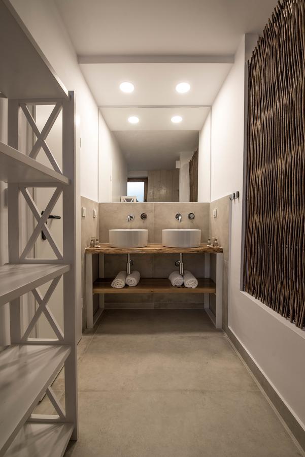 The Poolhouse Apartment ซันนีบีช ภายนอก รูปภาพ
