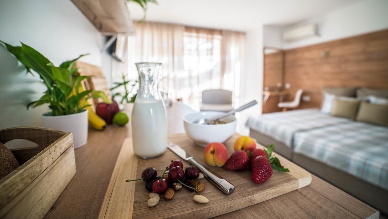 The Poolhouse Apartment ซันนีบีช ภายนอก รูปภาพ